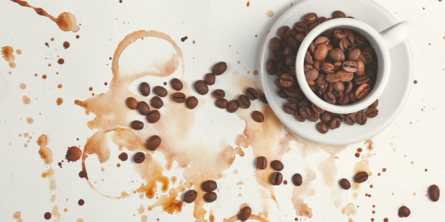 The Emotional Stages of Dialling In Espresso