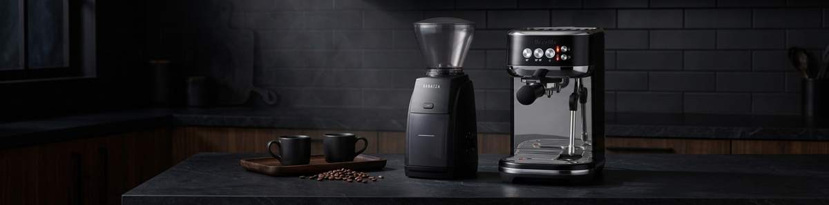 Baratza ECS Coffee