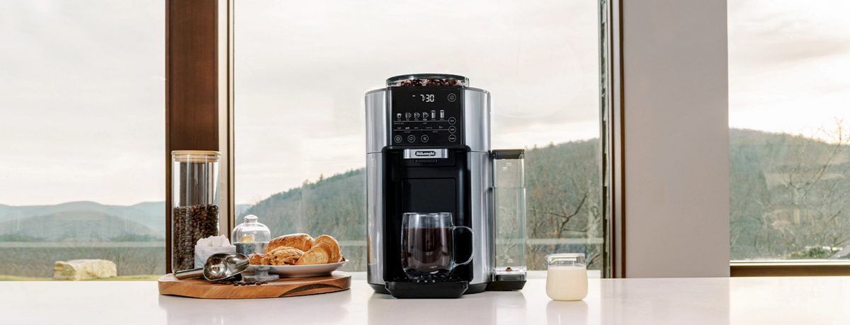Single Serve Coffee Makers ECS Coffee