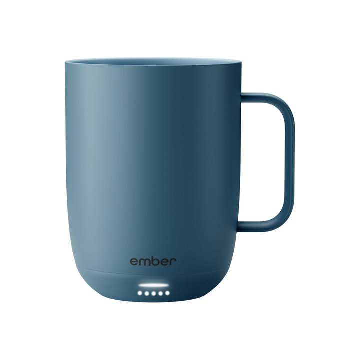 Ember Mug3 Temperature Control Mug 14oz., Sage Green