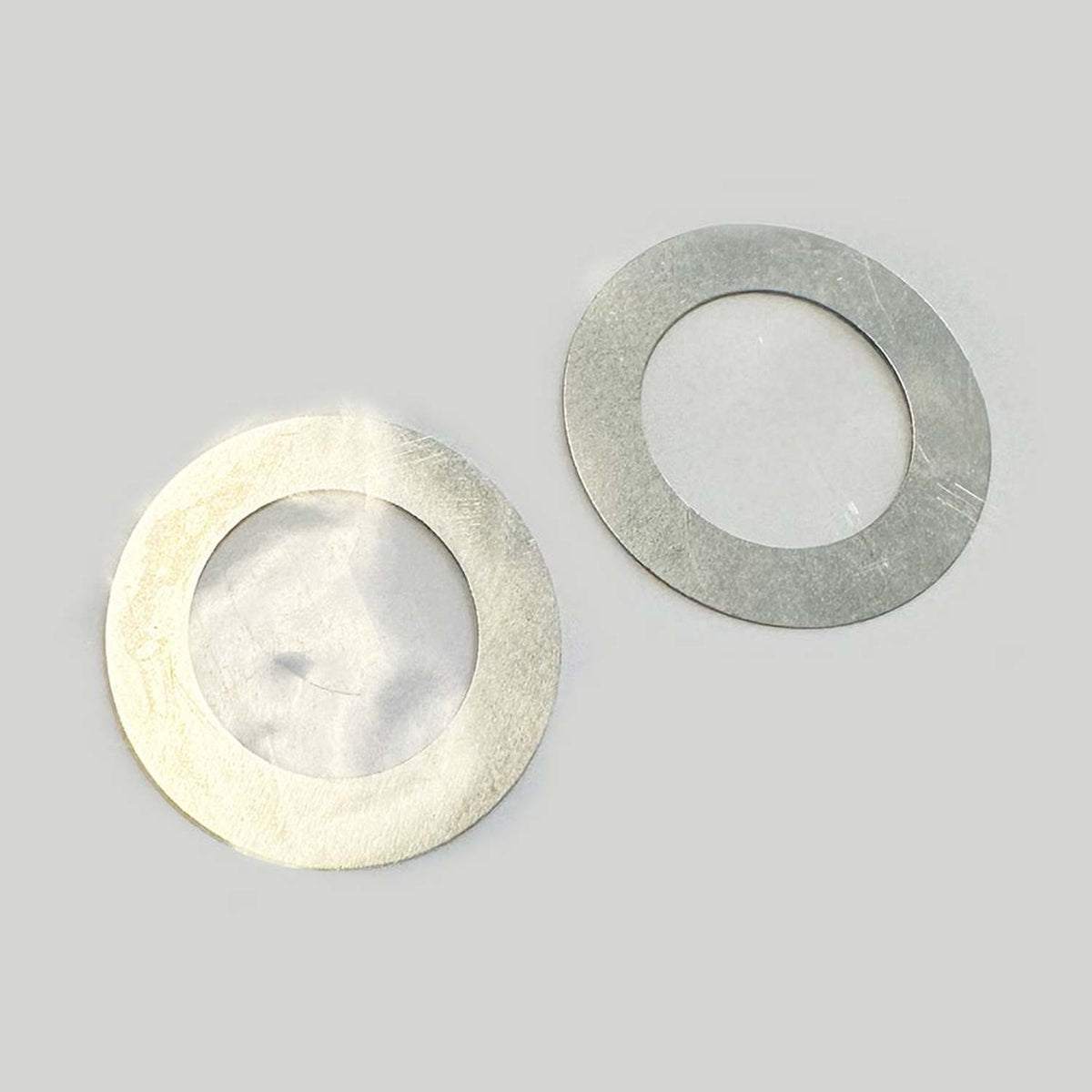 Baratza ESP Shim Kit #6791 - SP0102320
