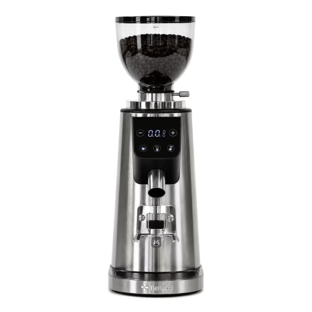 Bellucci Preciso Mini Coffee Grinder