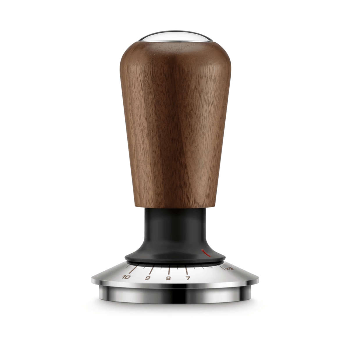 Breville the Force Gauge Tamper 58mm #BEA302WL
