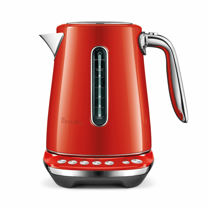 Breville the Smart Kettle Luxe, Pomodoro Rosso 