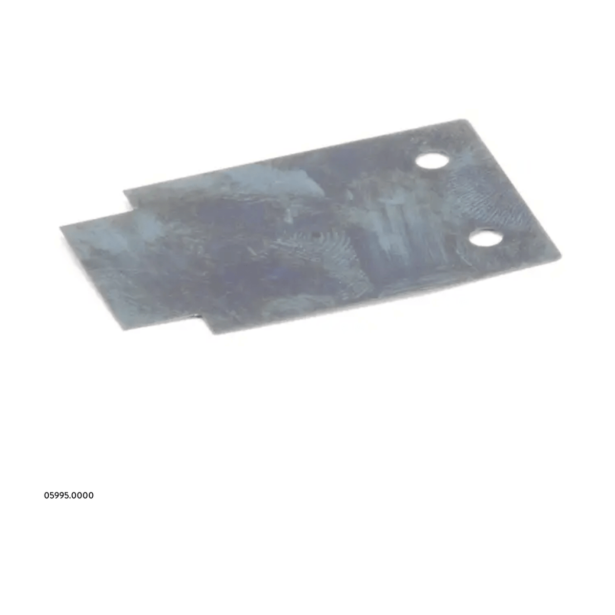 Bunn Dechaffer Plate Spring ST - 05995.0000
