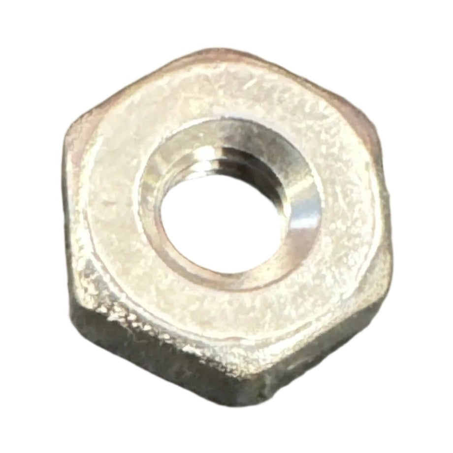 Bunn Nut Hex SST#8-32 Package 12/ - 00908.7999