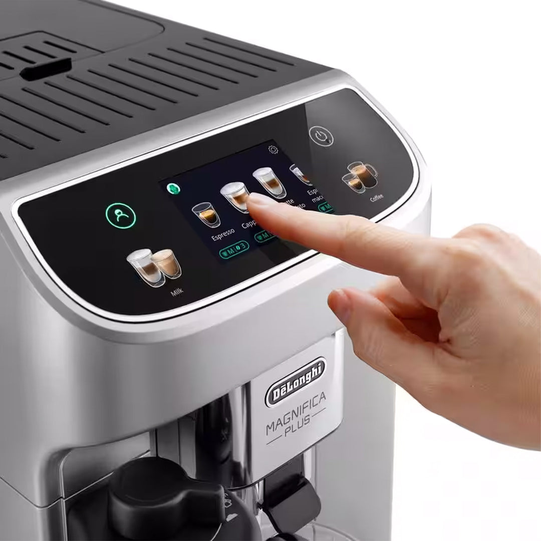 Delonghi Magnifica Plus Espresso Machine 