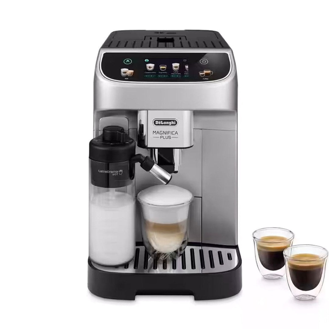Delonghi Magnifica Plus Espresso Machine 