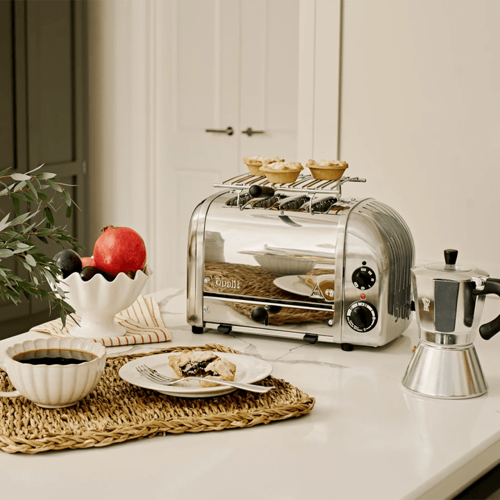 Dualit Classic Warming Rack 