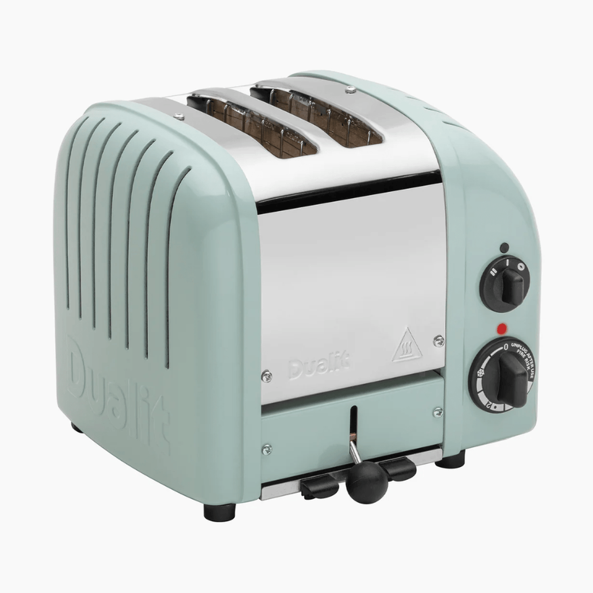 Dualit NewGen Classic Toaster 2-Slot, Eucalyptus #27173