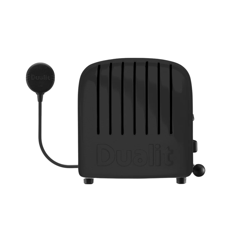 Dualit NewGen Classic Toaster 4-Slot, Stealth 