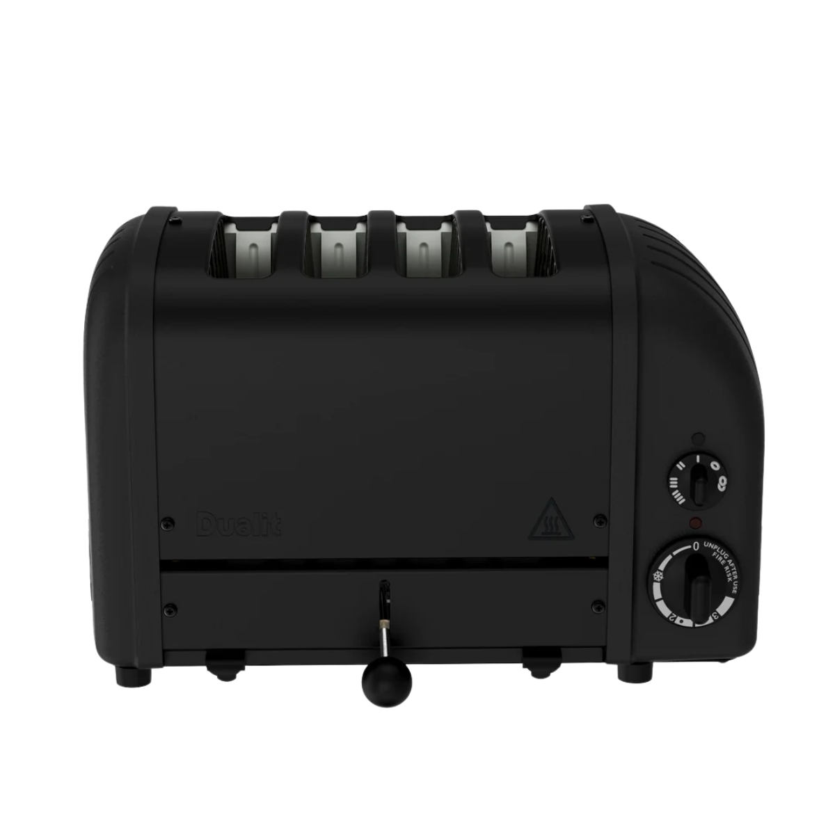 Dualit NewGen Classic Toaster 4-Slot, Stealth #47544