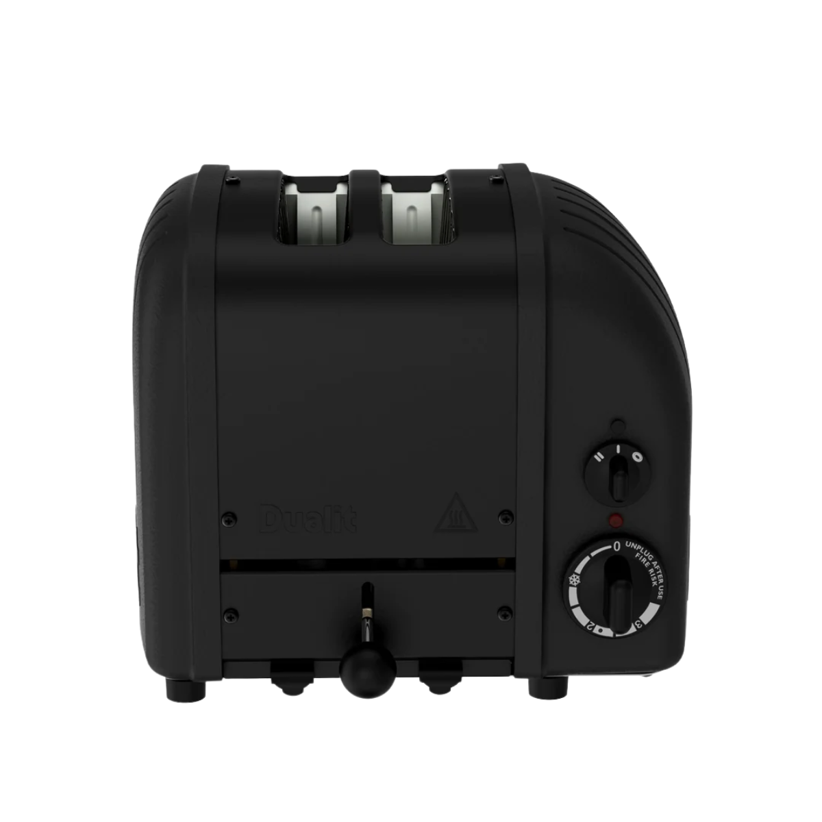 Dualit Newgen Classic Toaster 2-Slot, Stealth #27467