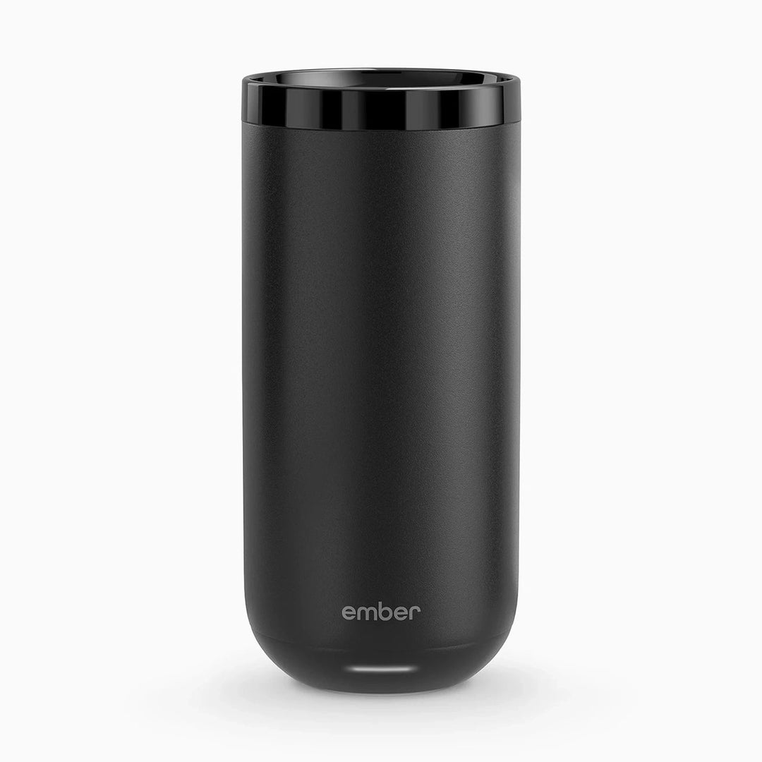 Ember Temperature Control Tumbler 16 oz, Slate Black 