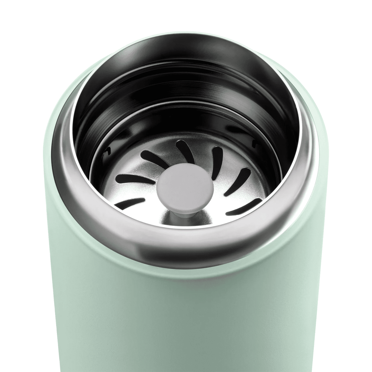 Fellow 16oz Carter Move Mug, Mint Chip