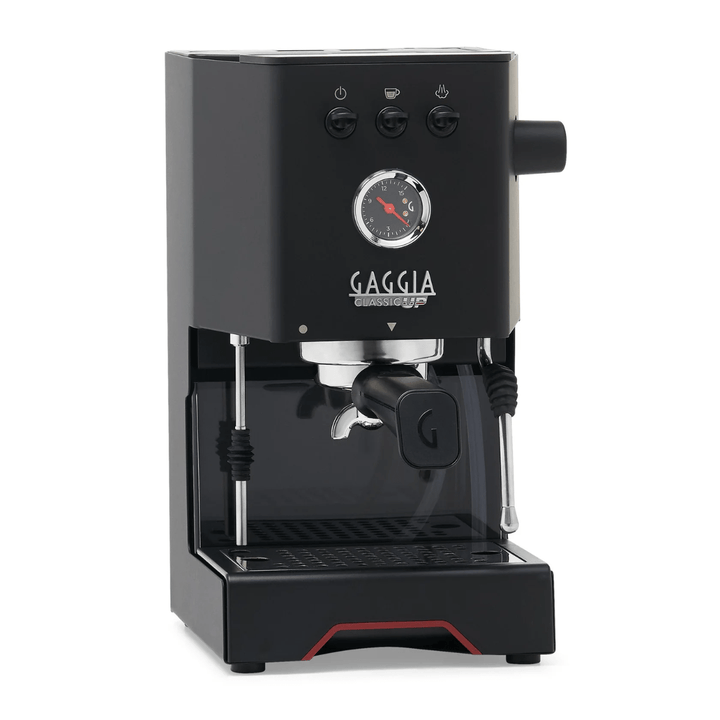 Gaggia Classic UP, Black