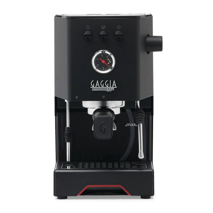 Gaggia Classic UP, Black
