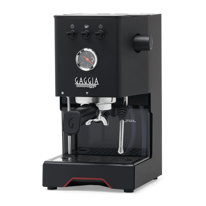 Gaggia Classic UP, Black