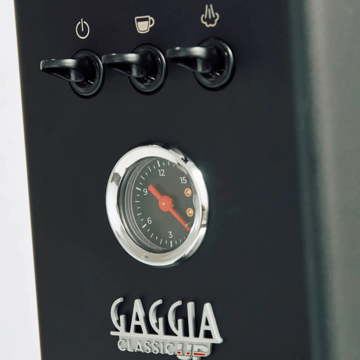 Gaggia Classic UP, Black
