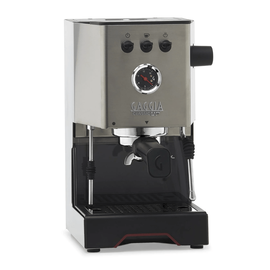 Gaggia Classic UP, Stainless Steel