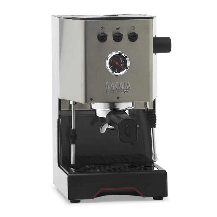 Gaggia Classic UP, Stainless Steel