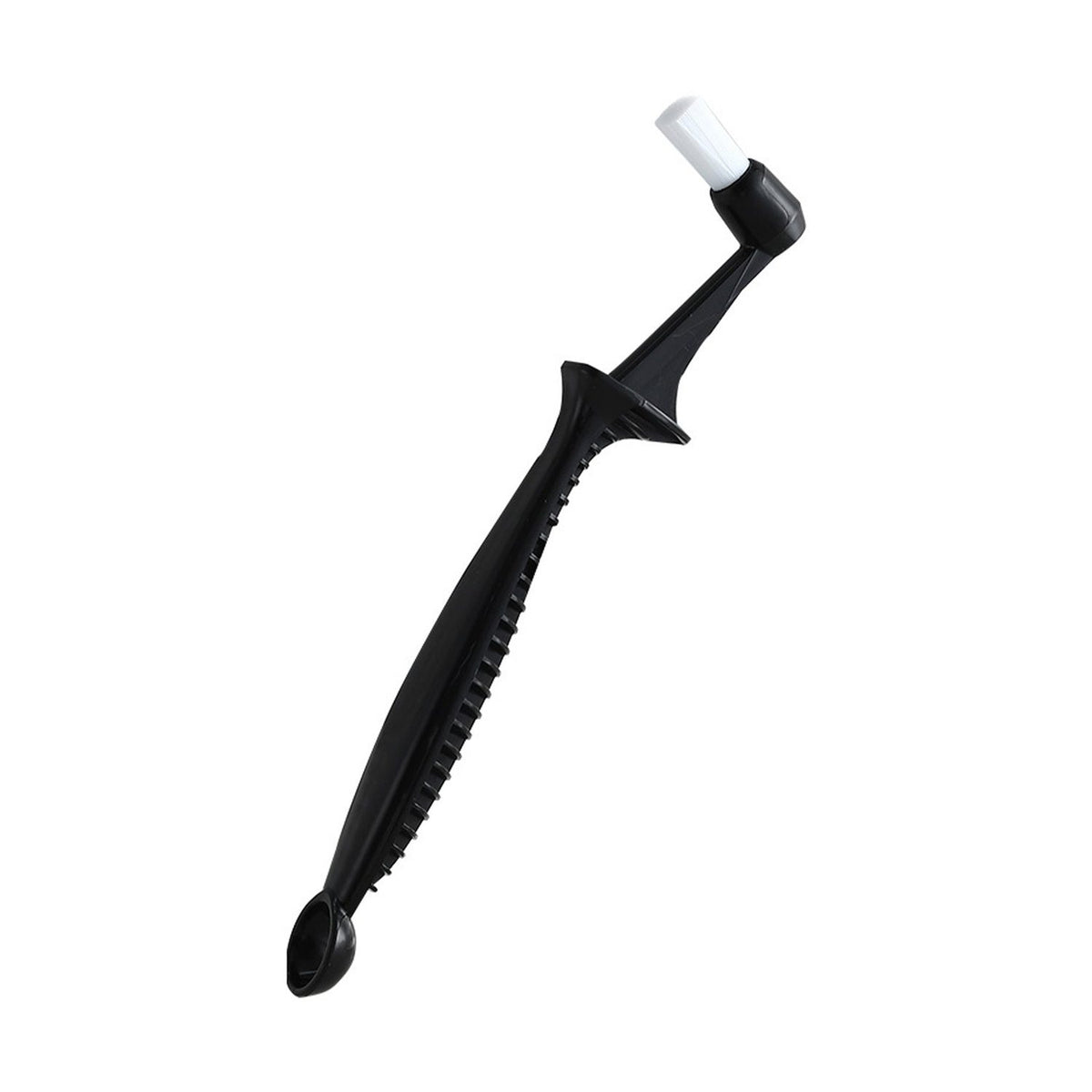I.XXI Cleaning Brush with Scoop
