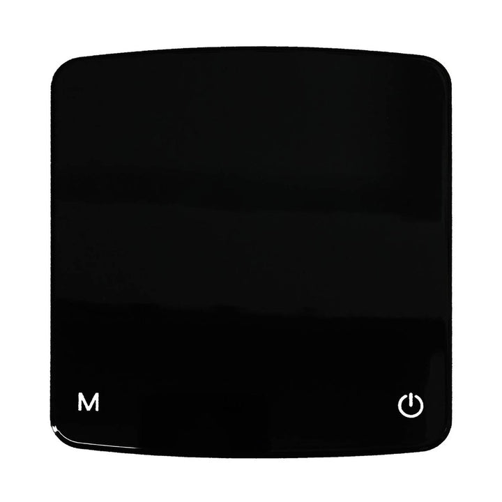 I.XXI Coffee Timer Scale with LED Screen, Black 