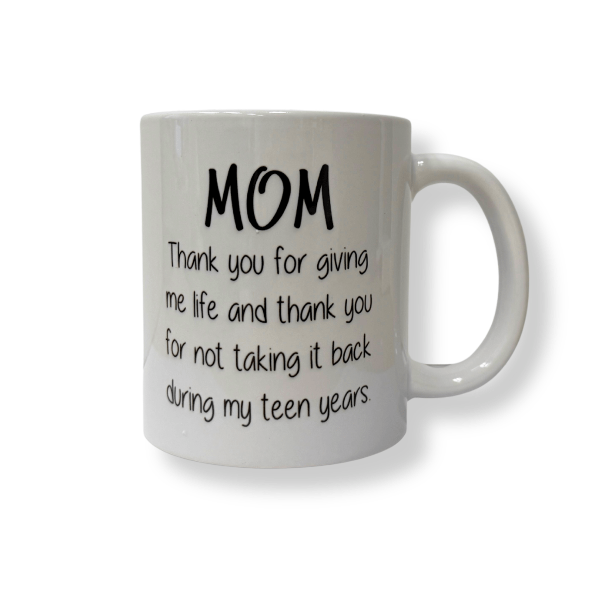 I.XXI Mom Coffee Cup, 350ml