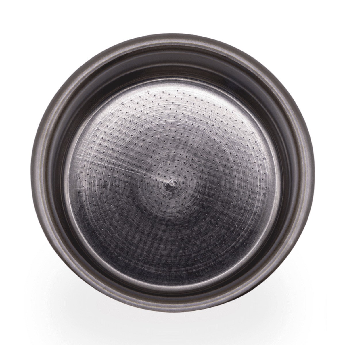 I.XXI Stainless Steel Double Shot Filter Basket, 54mm