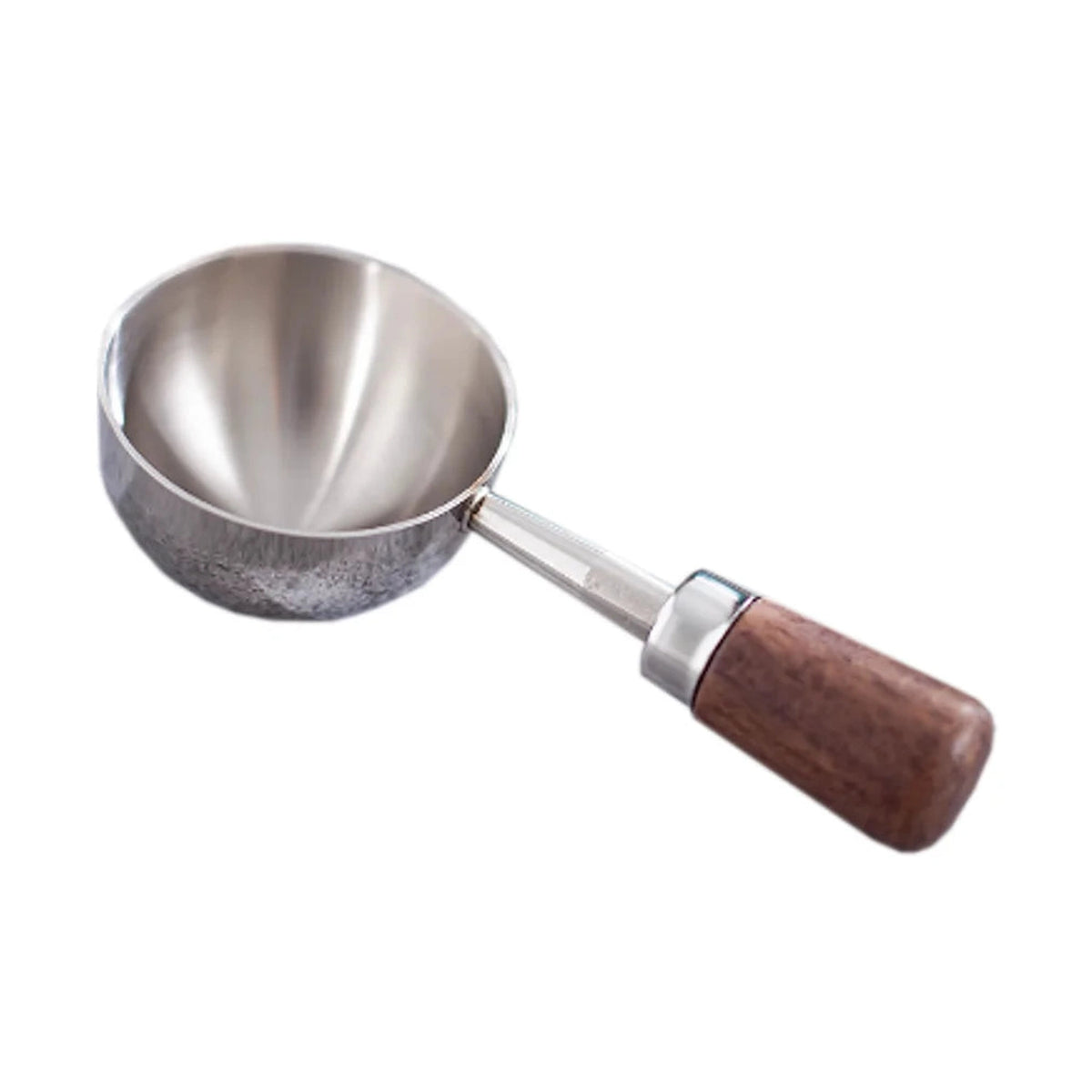 I.XXI Wood Handle Coffee Scoop, 15ml
