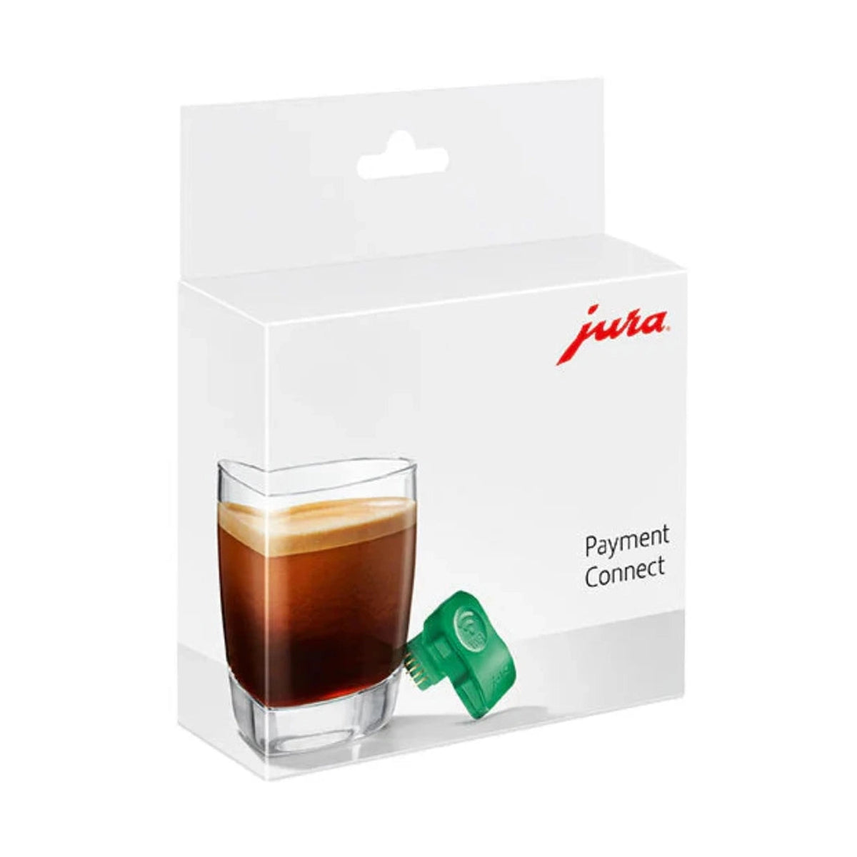 Jura Payment Connect #25062