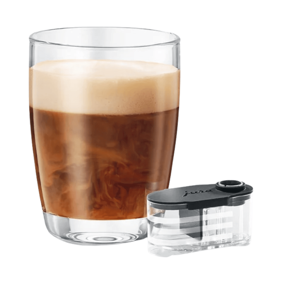 Jura Syrup Attachment For Z10 & GIGA 10 Set of 2 #25069