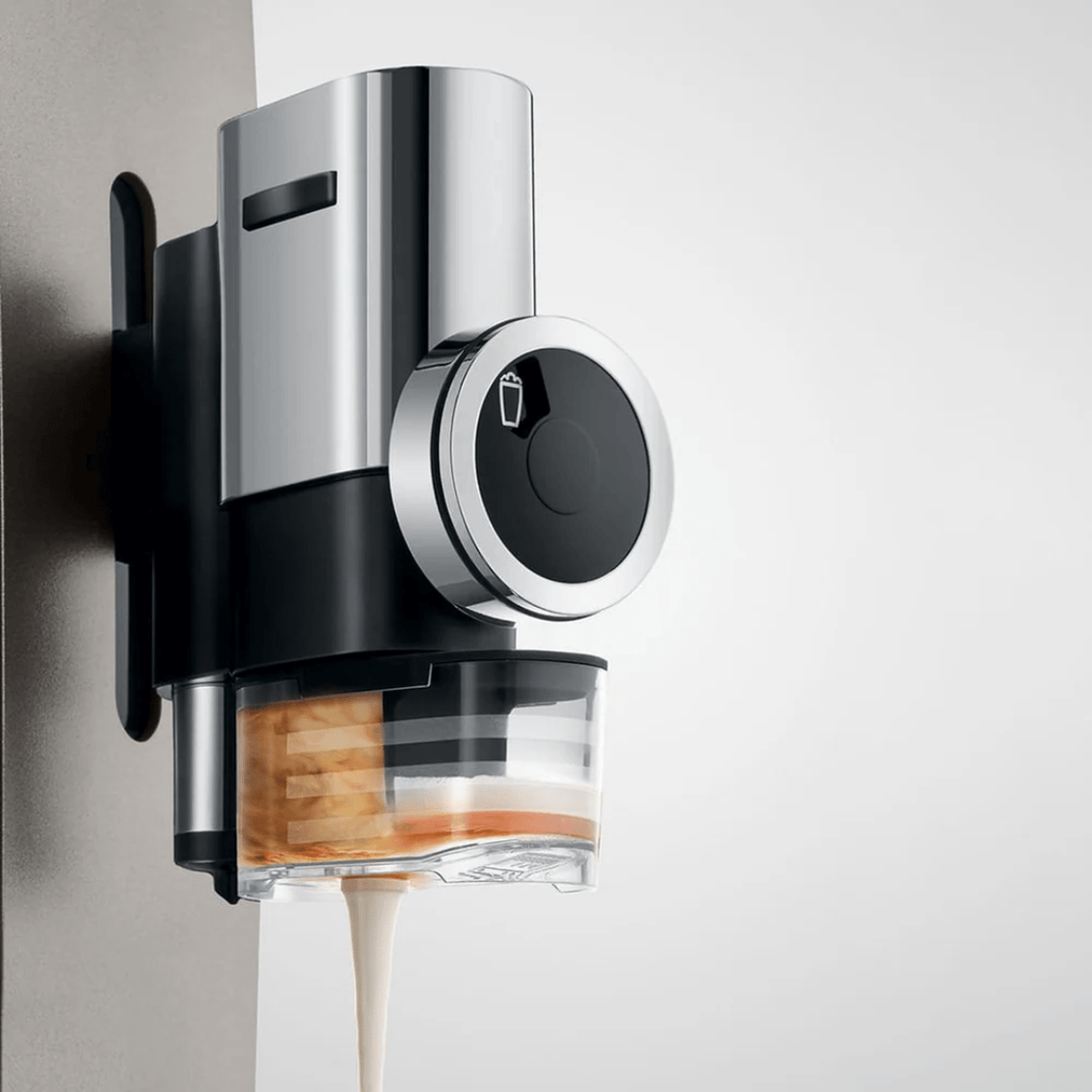 Jura Syrup Attachment For Z10 & GIGA 10 Set of 2 #25069