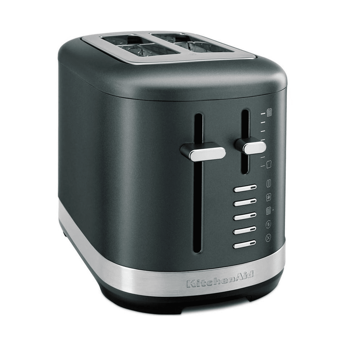 KitchenAid 2-Slice Toaster, Juniper #KMT2109JP