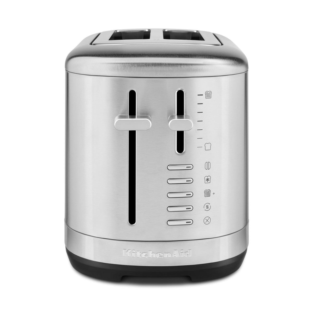 KitchenAid 2-Slice Toaster, Stainless Steel #KMT2109SX