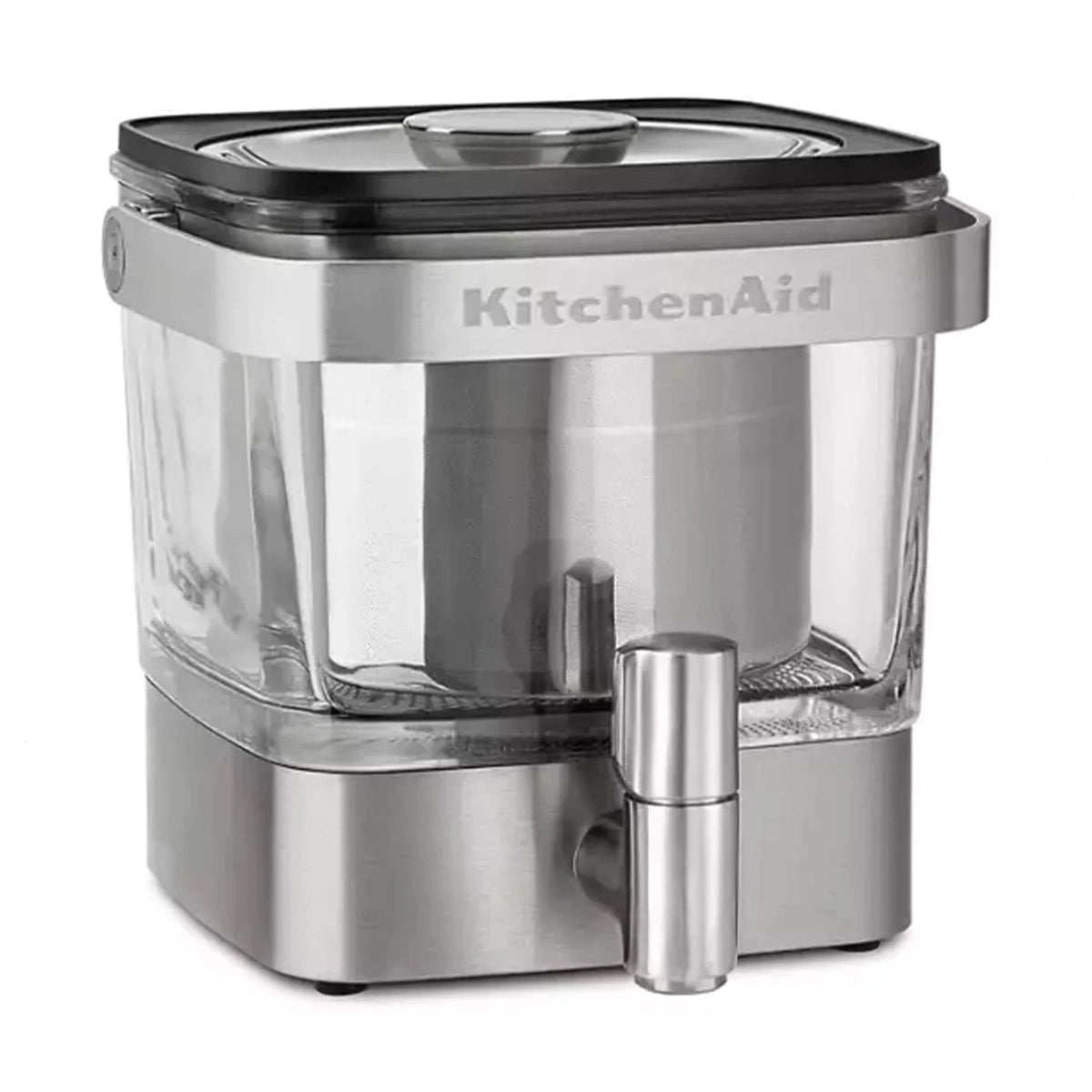 KitchenAid 28 oz. Cold Brew Coffeemaker #KCM4212SX