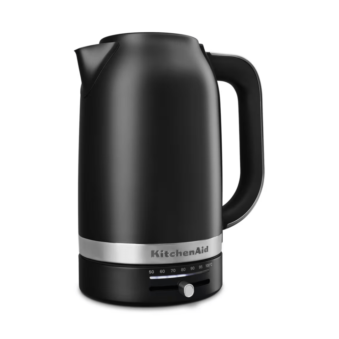 KitchenAid Kettle, Matte Black 