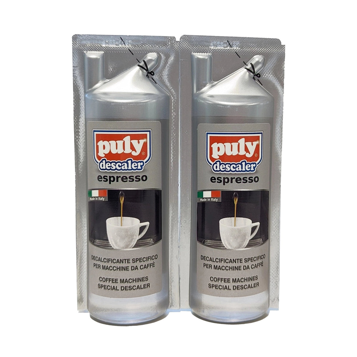 Lelit Puly 2 Dose Descaler #PLA9204