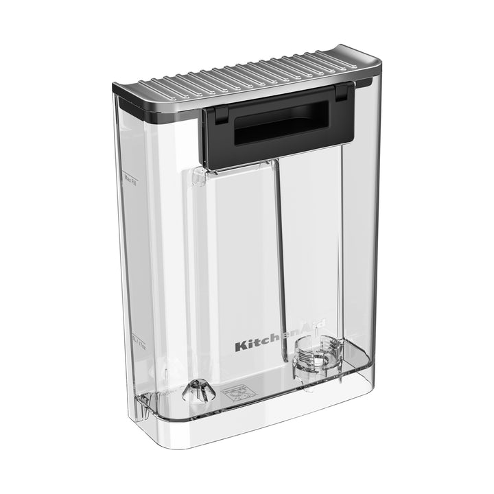 KitchenAid KF3 Fully Automatic Espresso Machine, Porcelain 