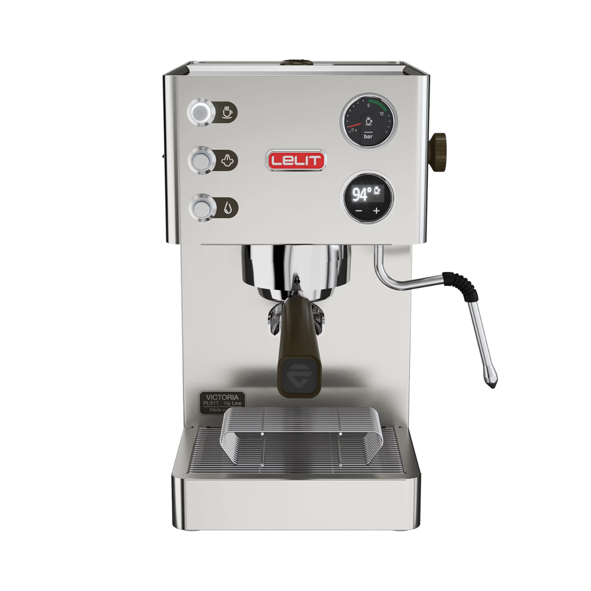 Lelit Victoria Espresso Machine #PL91T-120