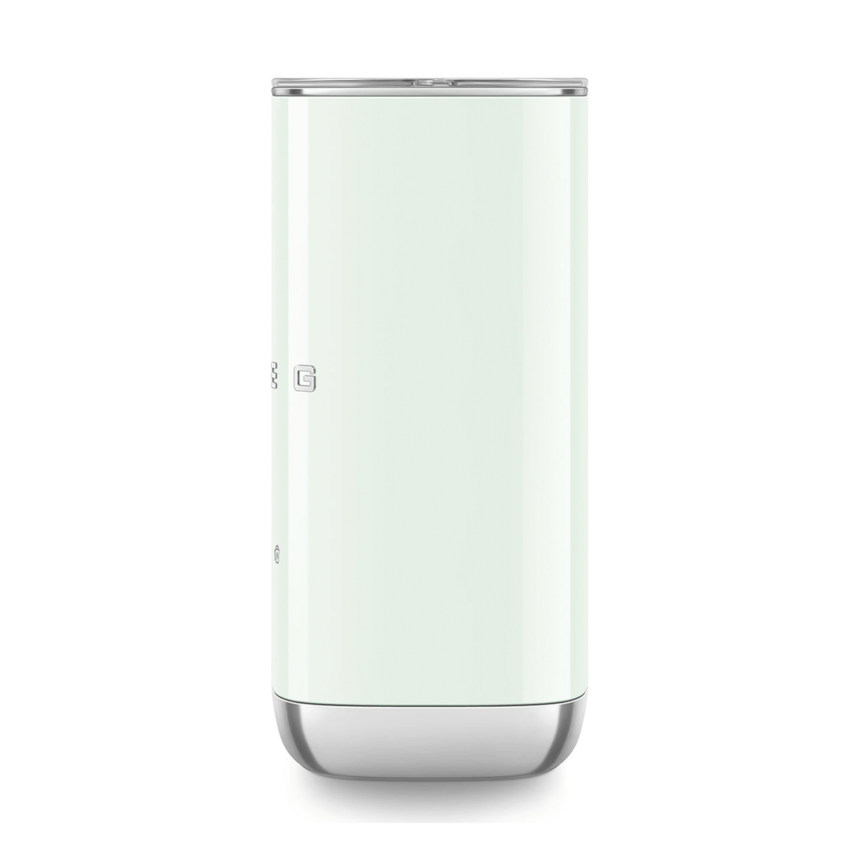 SMEG Milk Frother, Pastel Green #MFF02PGUS