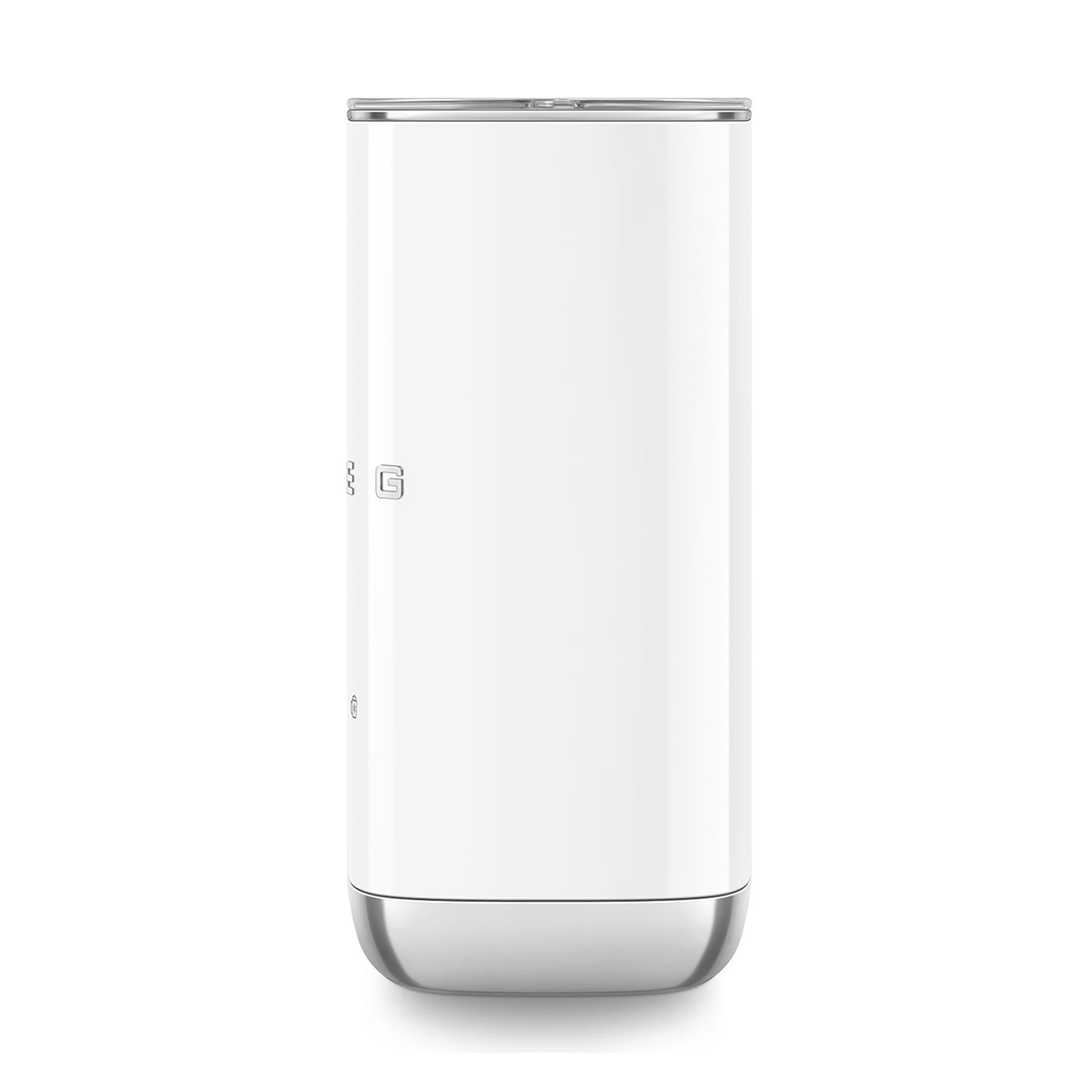 SMEG Milk Frother, White #MFF02WHUS