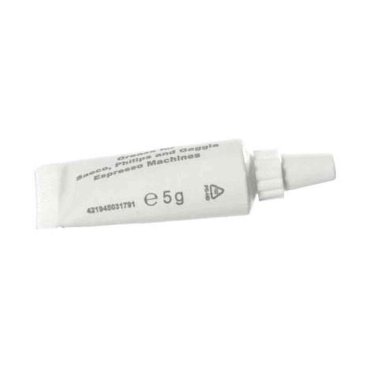 Saeco Philips Kluberlub Silicone Grease, 5g - 421945031791