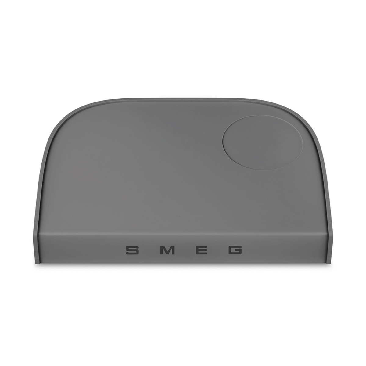 Smeg Tamping Mat, Grey #ECTM01