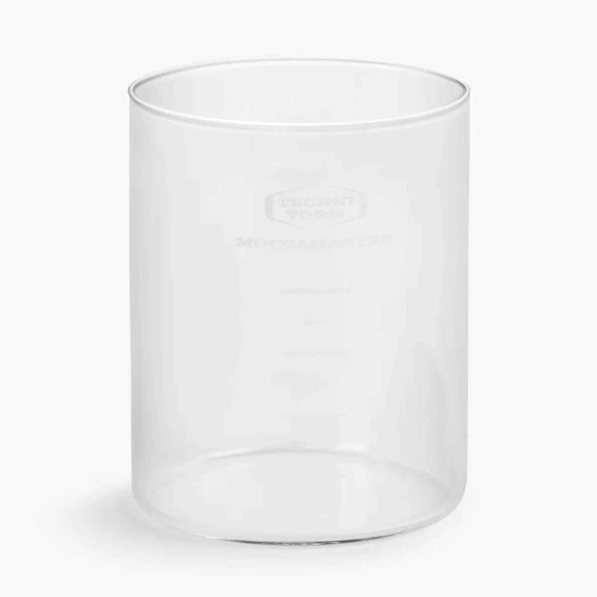 Technivorm KM5 Grinder Glass Grounds Container #30450
