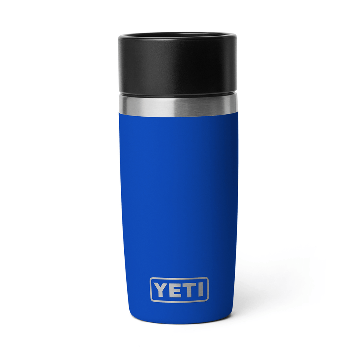 YETI Rambler 12 oz. Bottle with Commuter Cap, Royal Blue