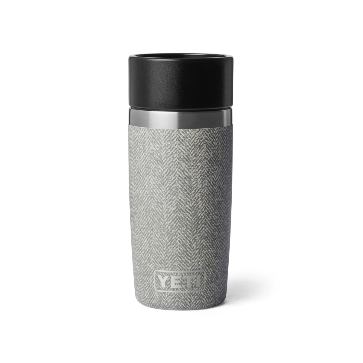 YETI Rambler 12 oz. Bottle with Commuter Cap, Riverhead Green