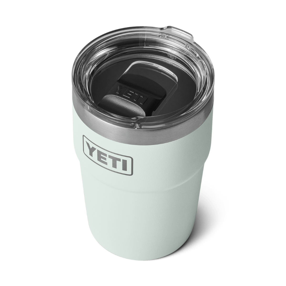 YETI Rambler 16 oz. Stackable Pint Cup with Magslider Lid, Ridgeline