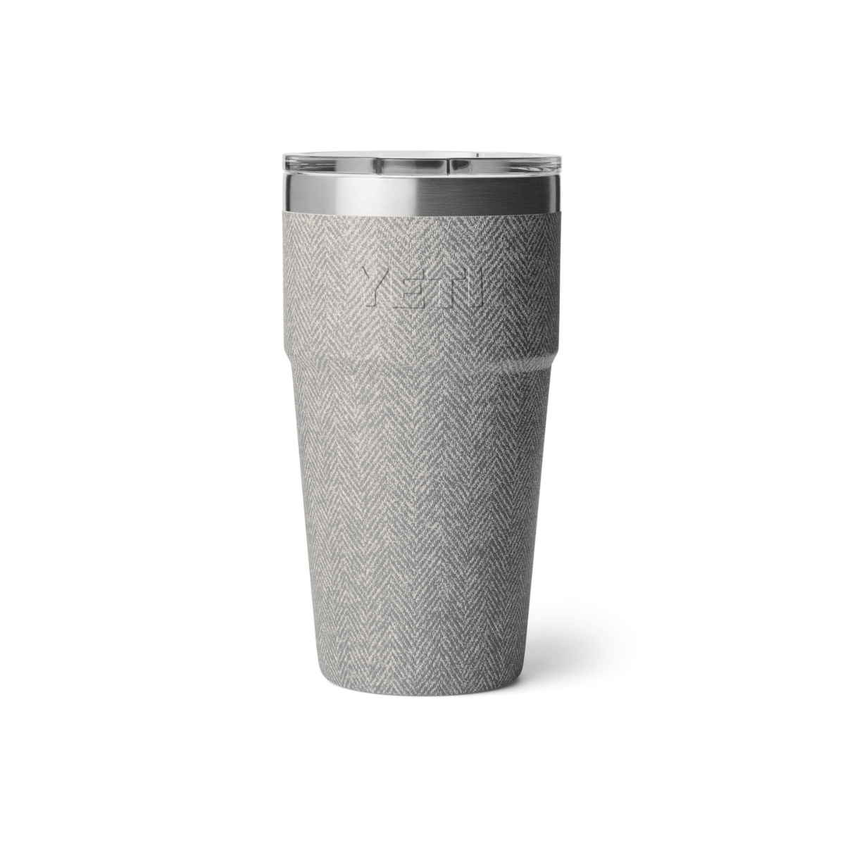 YETI Rambler 20 oz. Stackable Cup with Magslider Lid, Riverhead Green