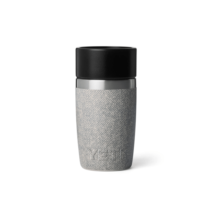 YETI Rambler 8 oz. Bottle with Commuter Cap, Riverhead Green